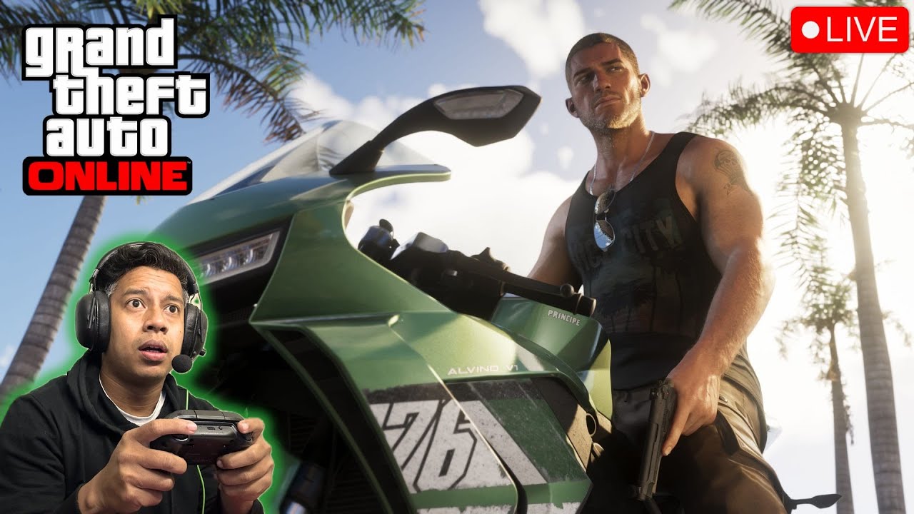Gta 5 Live | Playing With Viewers | Gameplay