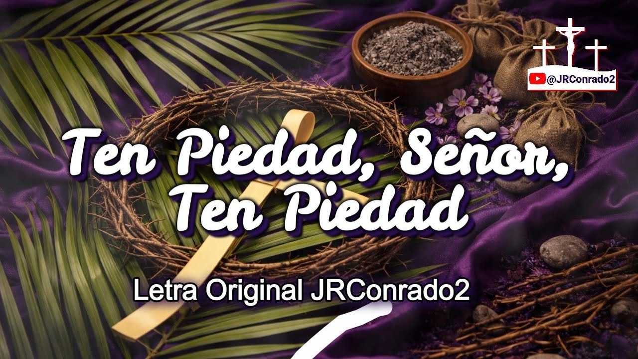 Ten Piedad, Señor Ten Piedad, #cuaresma #semanasanta #fecatólica #penitencia #viacrucis #fe #cristo 
