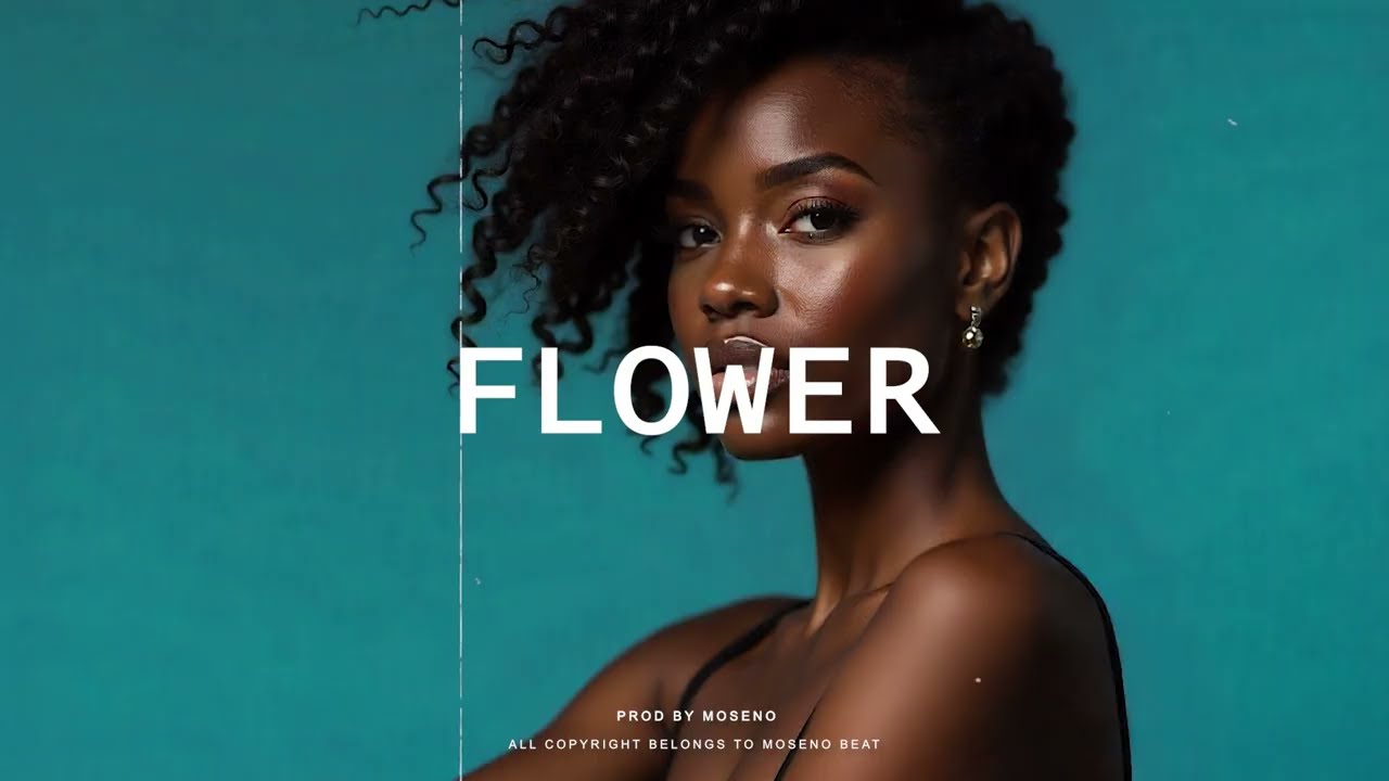 Afrobeat Type Beat 2026 - 