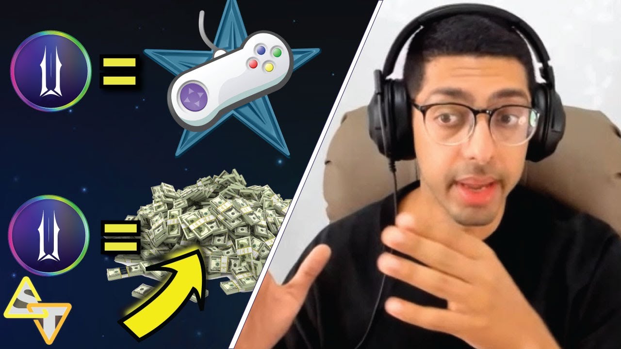 Is Illuvium For Investors Or Gamers?!