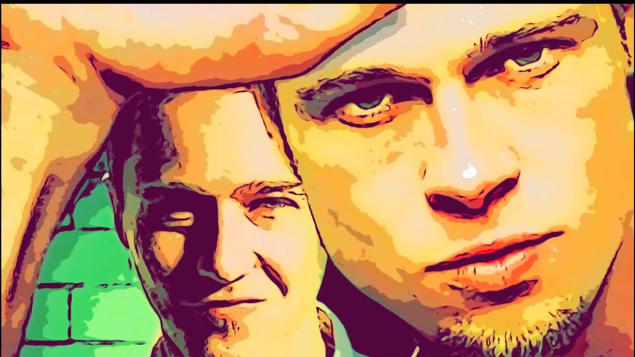 “Train In Vain”  THE CLASH!