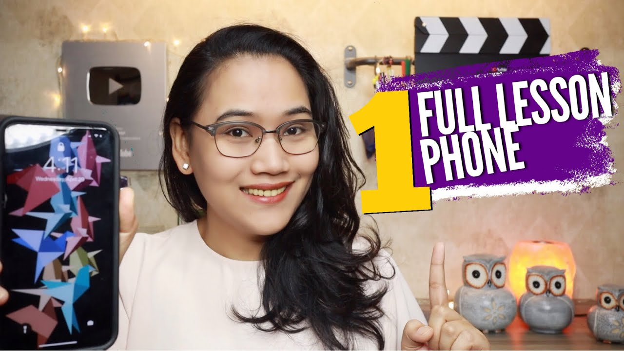 Film a Video Lesson Using an iPhone | #LearnToTeach