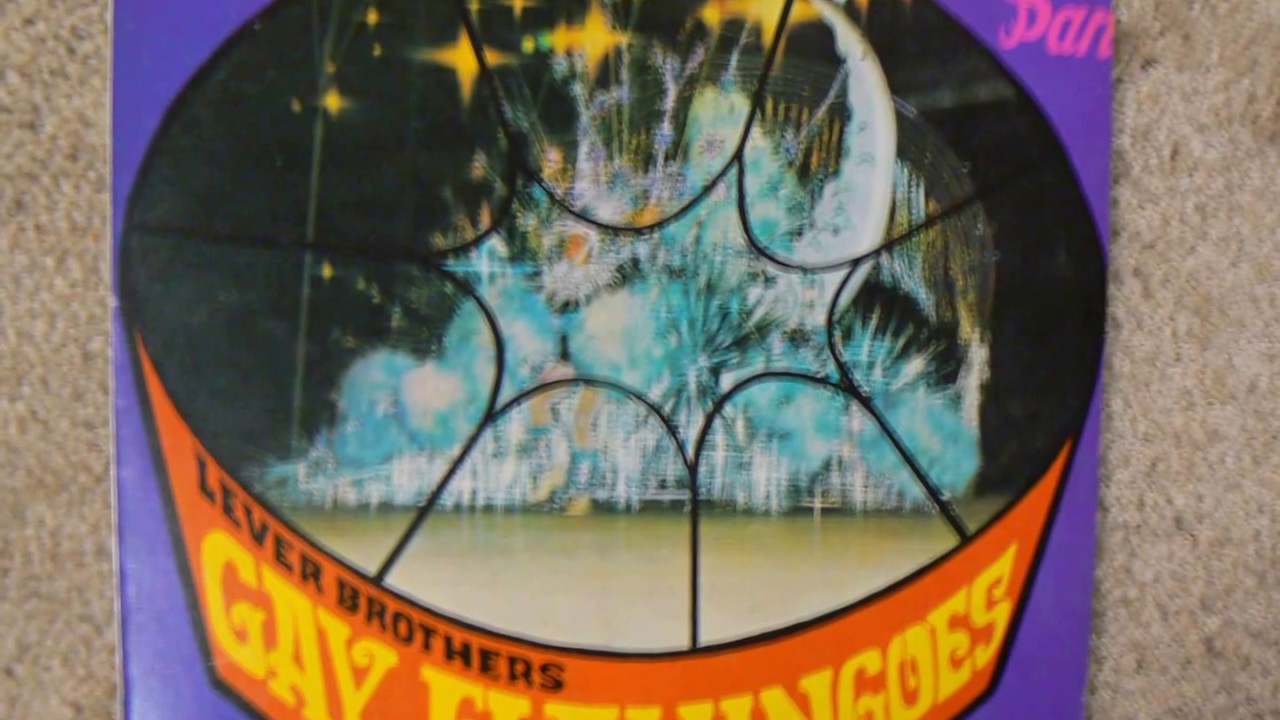 Gay Flamingos Steel Orchestra 