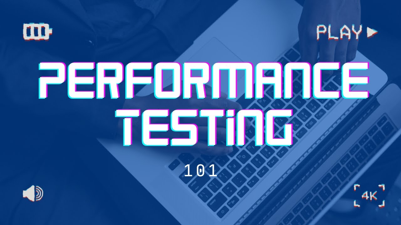Performance Testing Workshop - Part2 (Load Profile, KPIs & Bottlenecks)