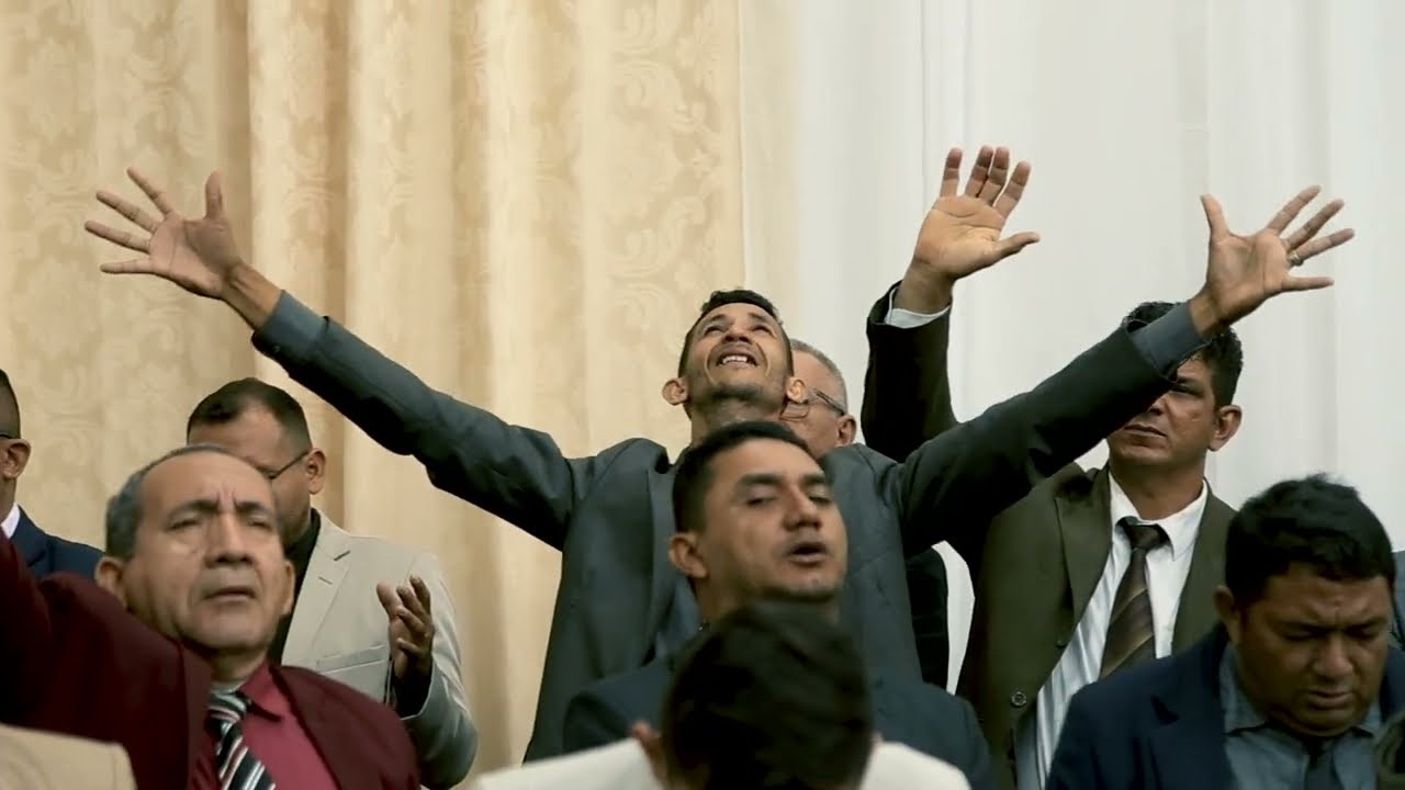 CULTO ADMINISTRATIVO 2026