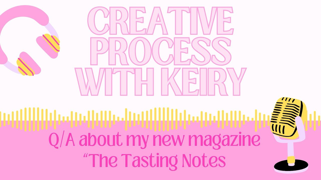 Creative Critical Reflection (#7054)