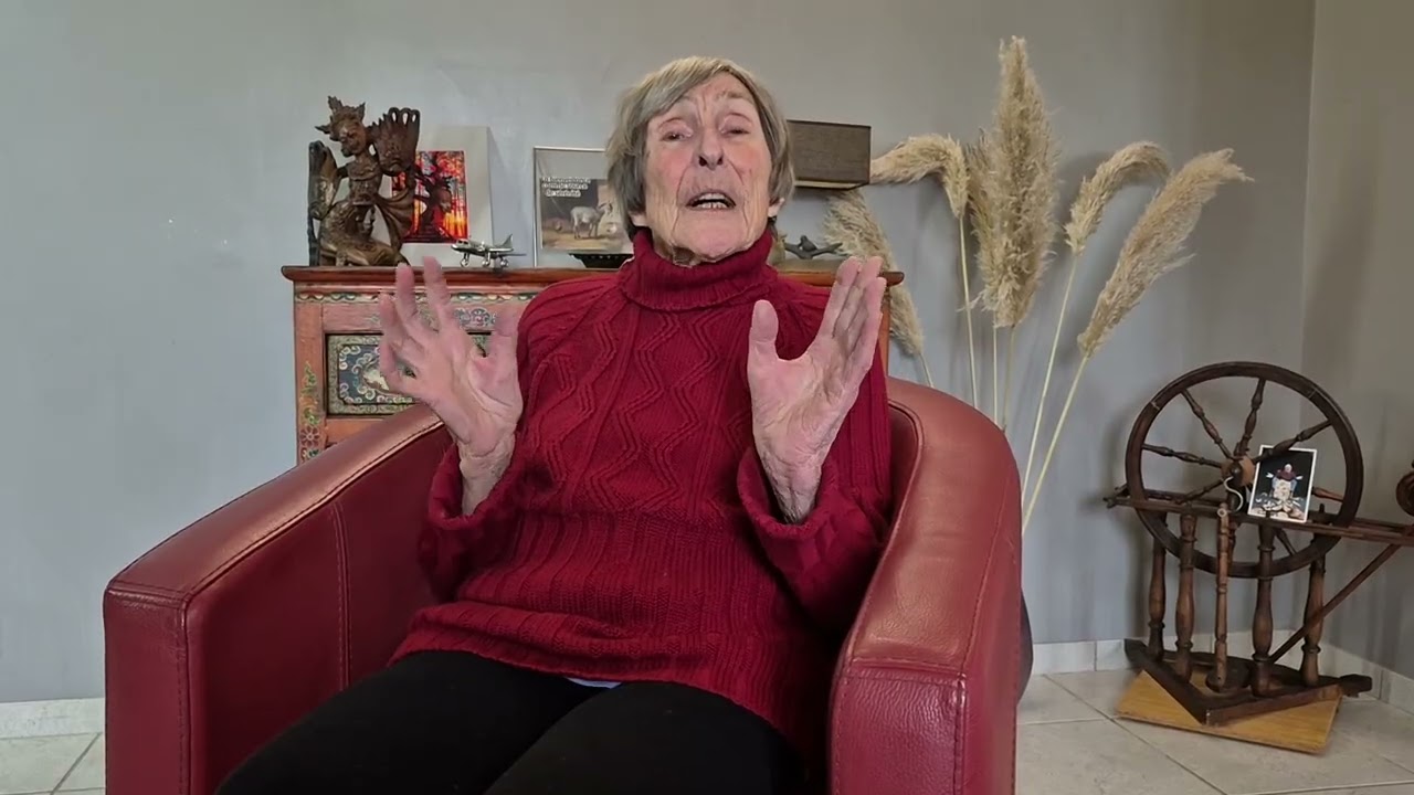 Éclats d'Énergie avec Marie-France O'Leary : Votre Dose Hebdomadaire de Conseils Magnétiques