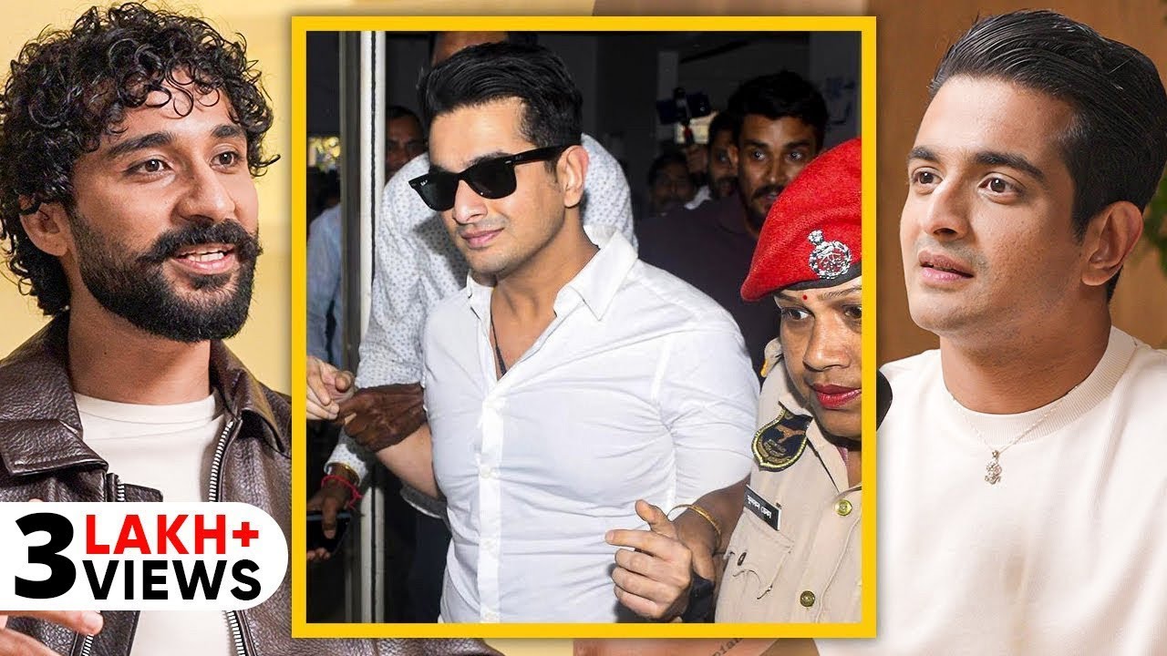 Ranveer Reveals 
