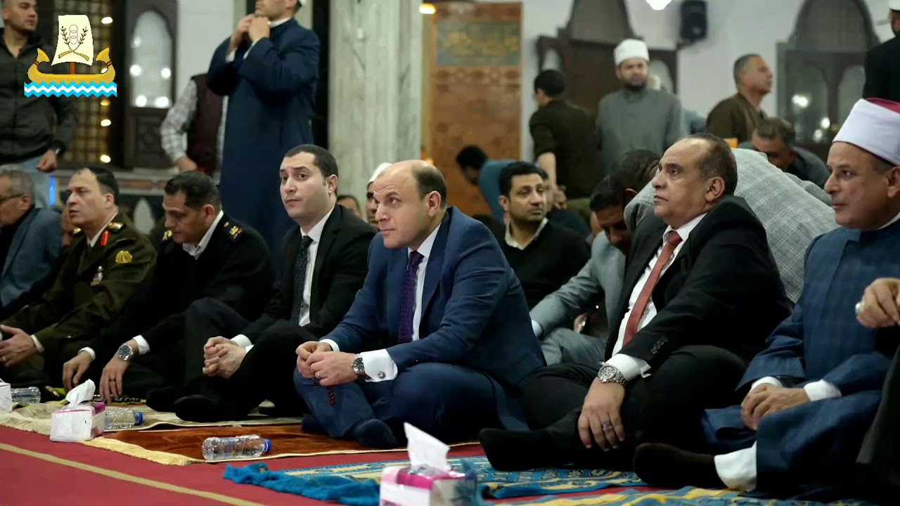صلاة التراويح ليلة القدر