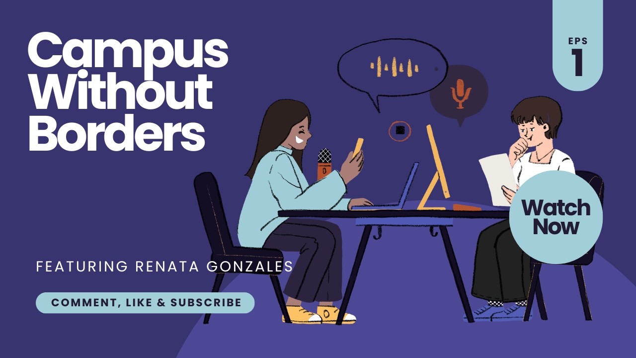 CWB #1 [ Renata Gonzales, Anastasia Bers] Life and education in Milan