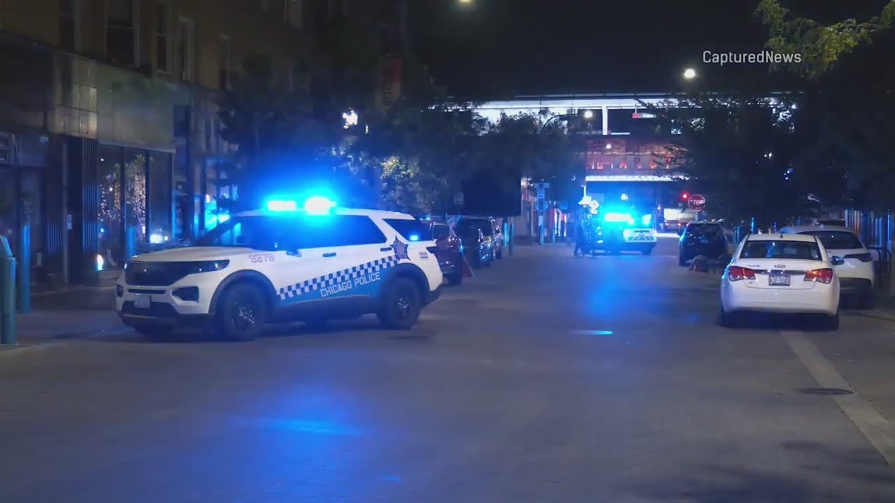 17-year-old boy shot and killed in Uptown overnight after being approached by group outside, Chicago