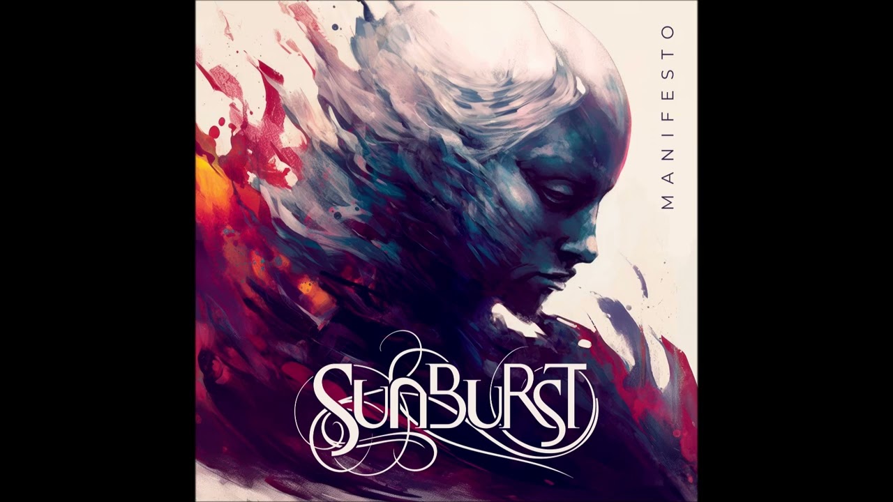 Sunburst - Manifesto {Full Album}