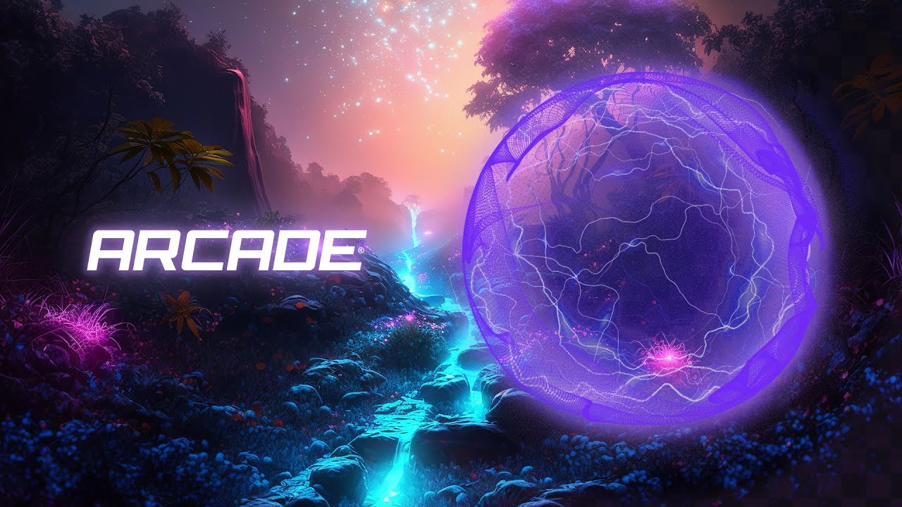 D'Amico & Valax - Mirage Of My Heart (ft. Fayzone) [Arcade Release]