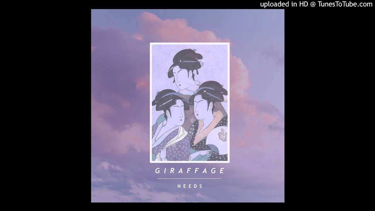 Giraffage - Thinking About You