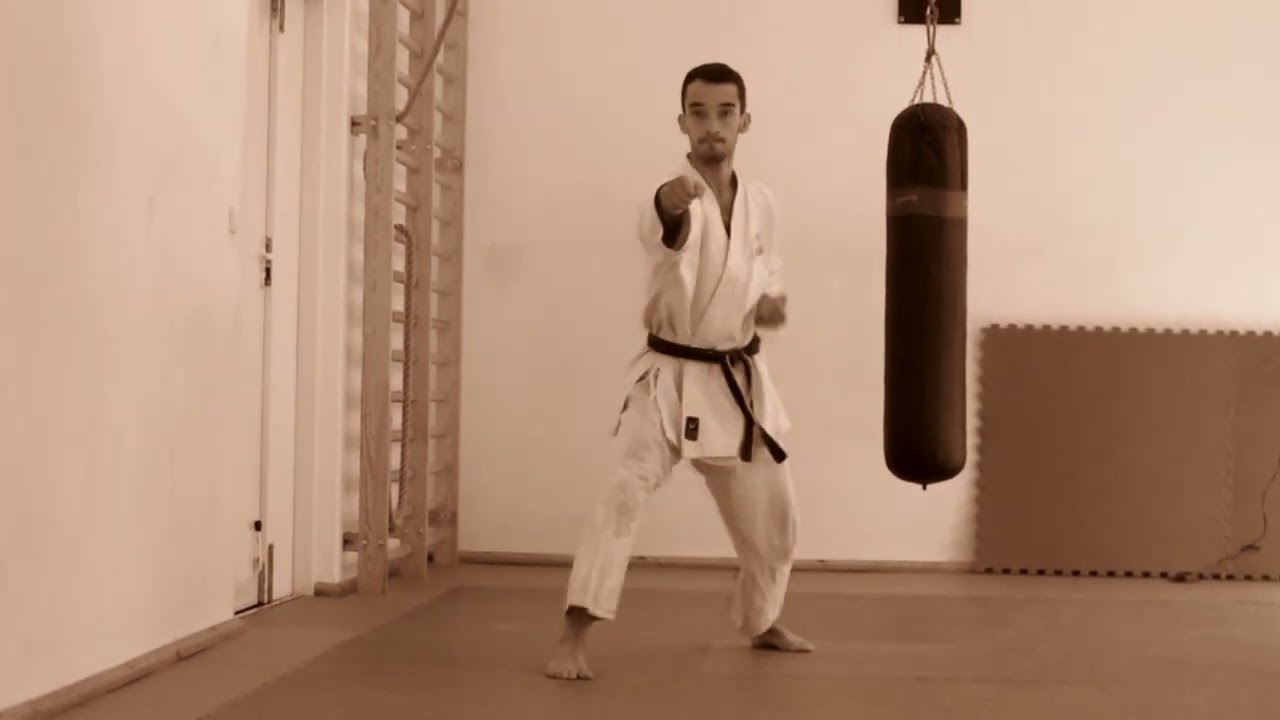 Kata Gosoku