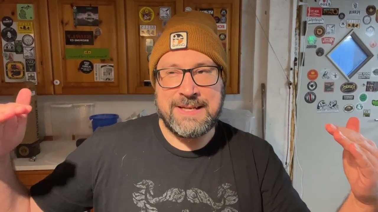 Stocking Cap and T-Shirt Update