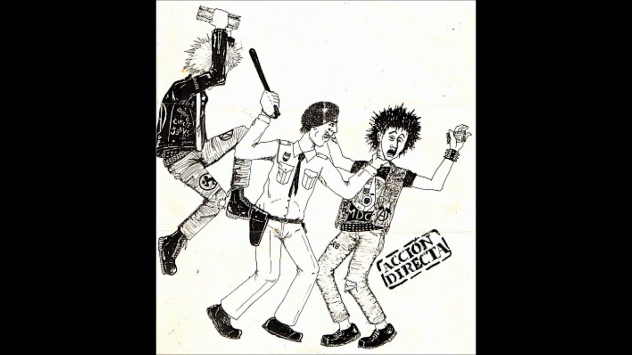 Bap - Juventud Engañada