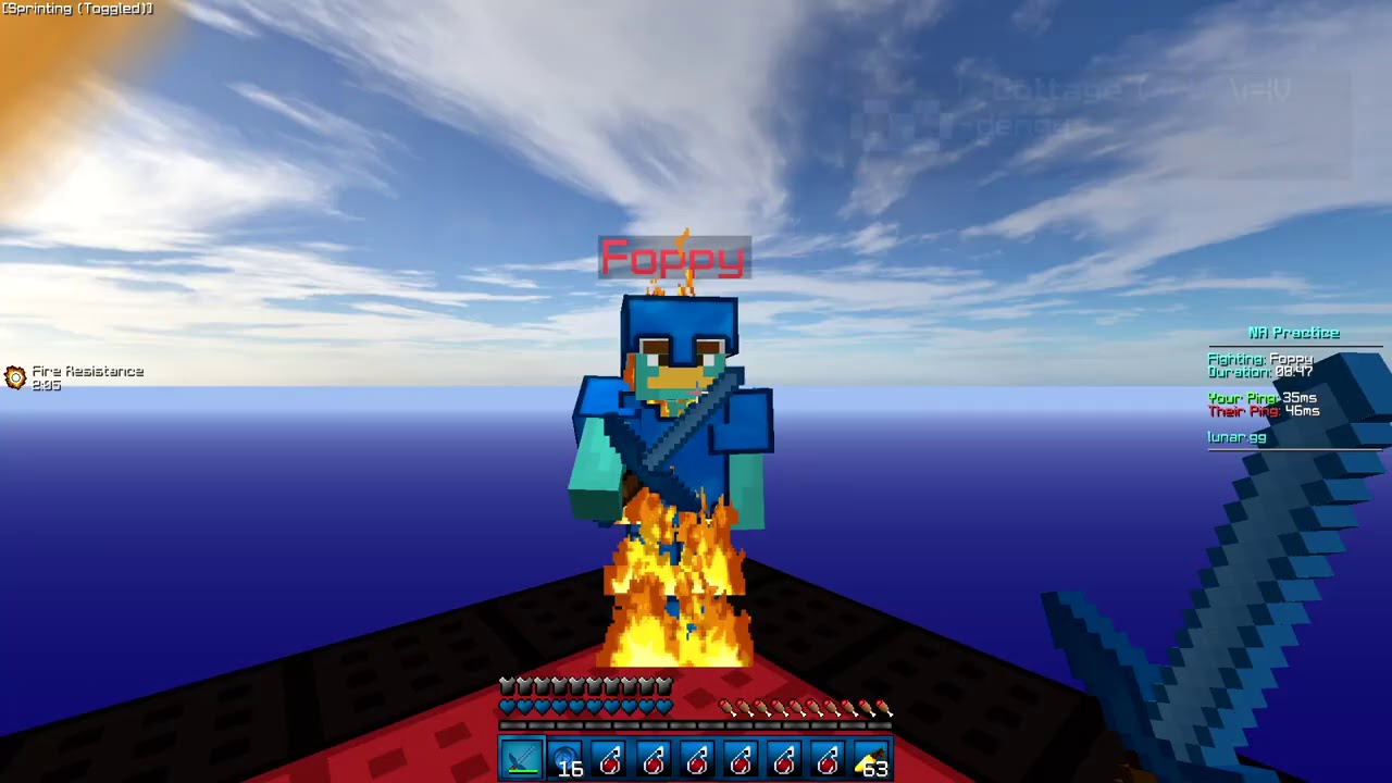 Cottage's 2k Pack Folder Release (40+ Practice/HCF Packs) l Lunar Practice