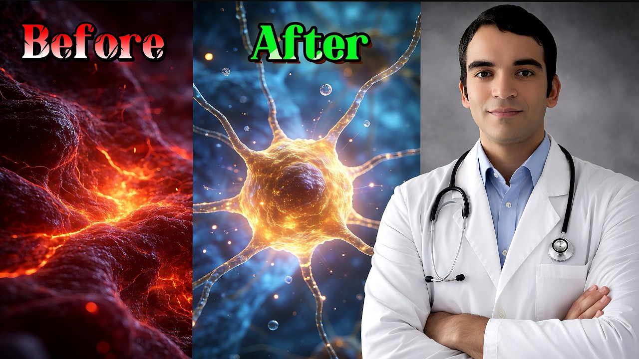 What 30 Days of Ramadan Fasting REALLY Does to Your Body | Backed by Science #ramadan #health