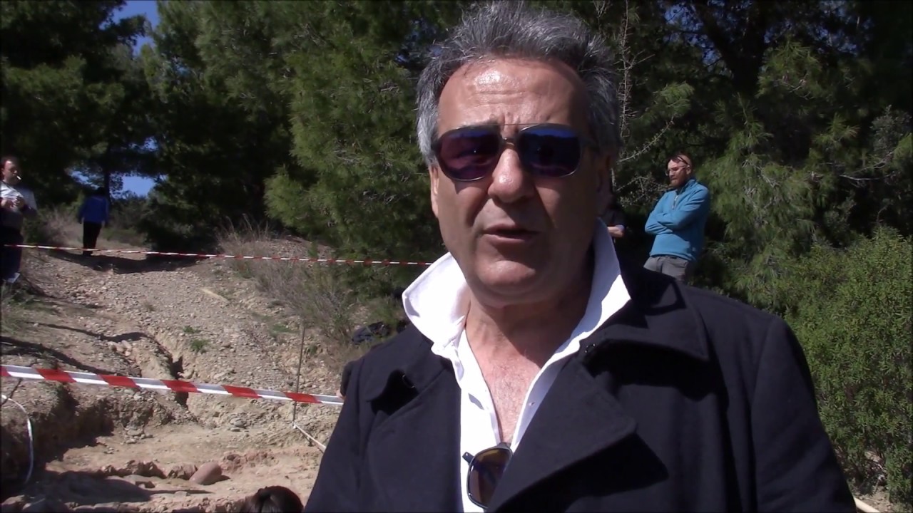 Archeologia. Rinvenuta ad Amendolara un'antica fornace