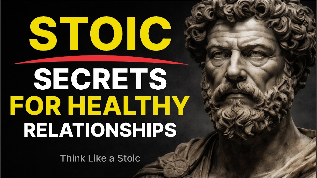 Stoicism and Relationships_ The Secret to Lasting Connections
