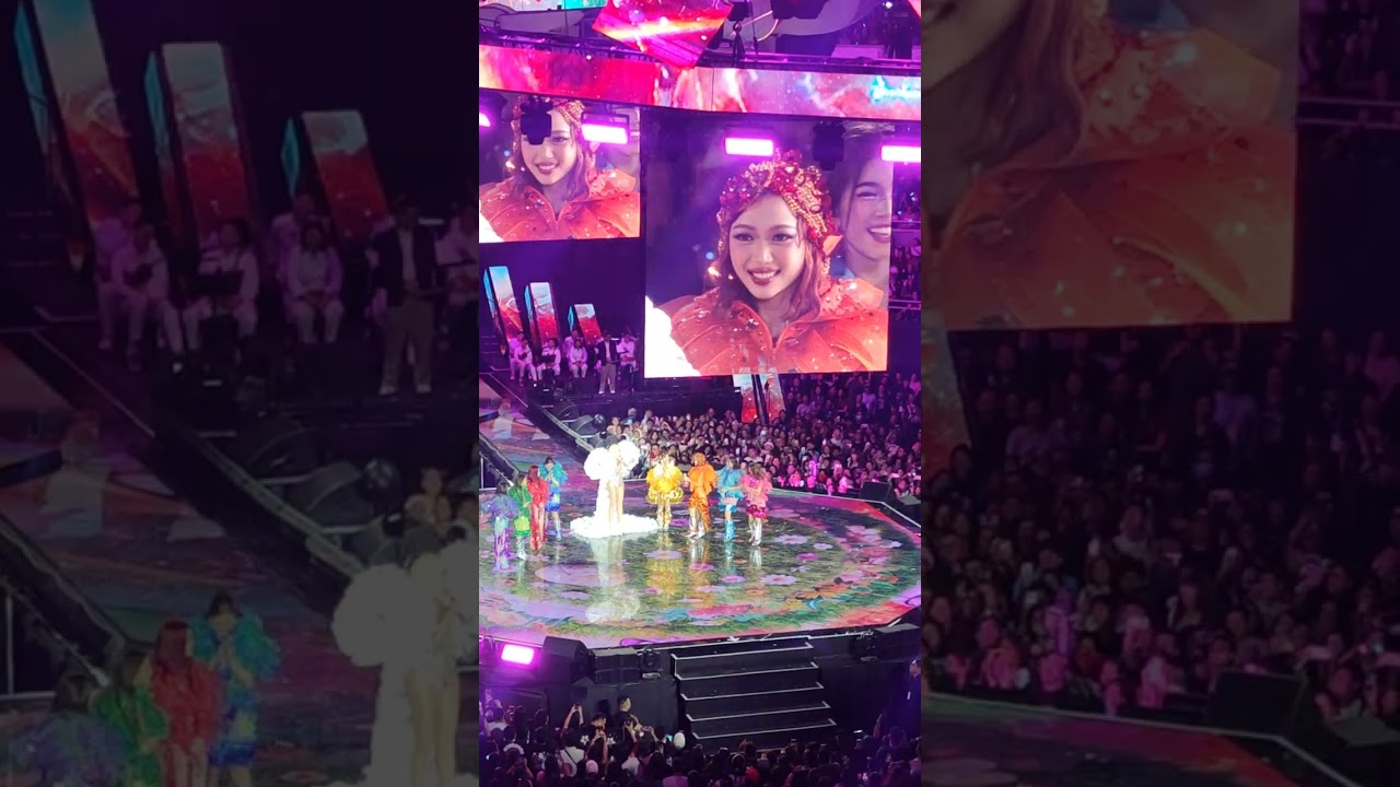 BINIVERSE - Vice Ganda Talk with BINI