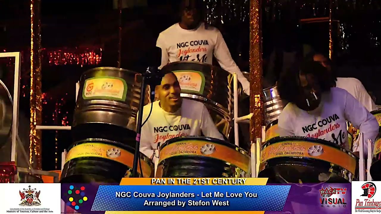 12 NGC Couva Joylanders