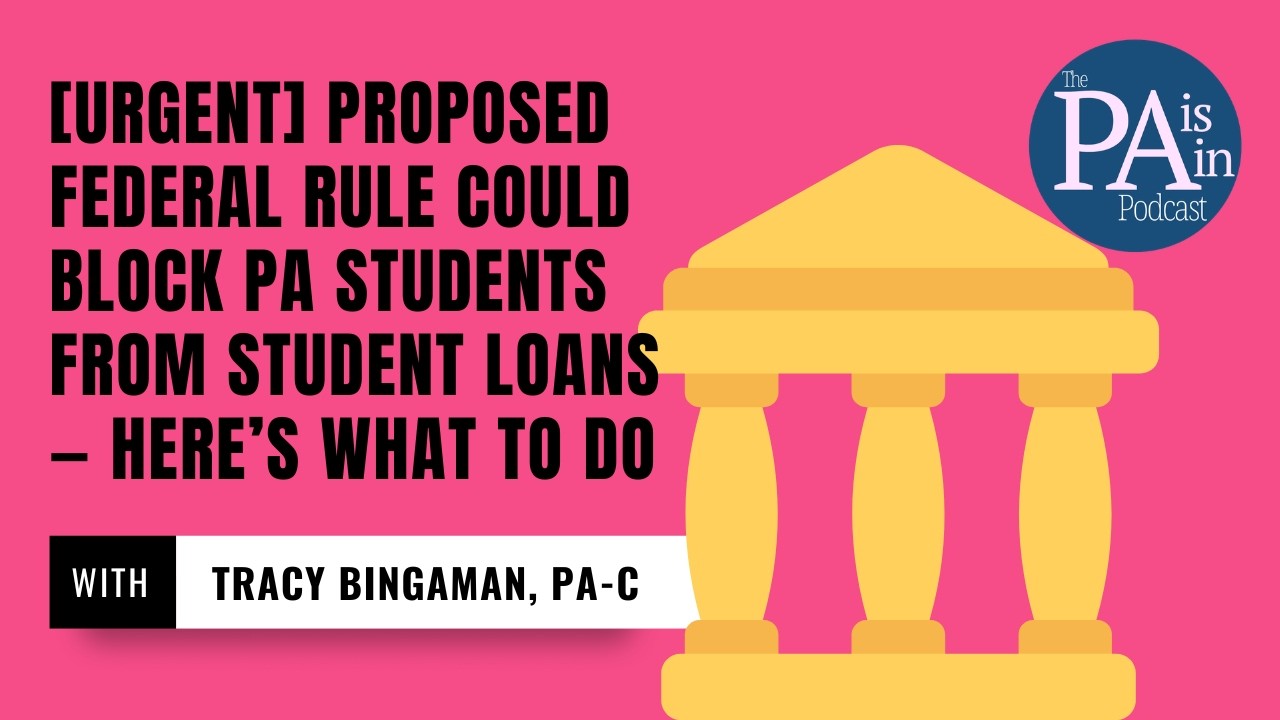Proposed Federal Rule Could Block PA Students From Student Loans — Here’s What To Do