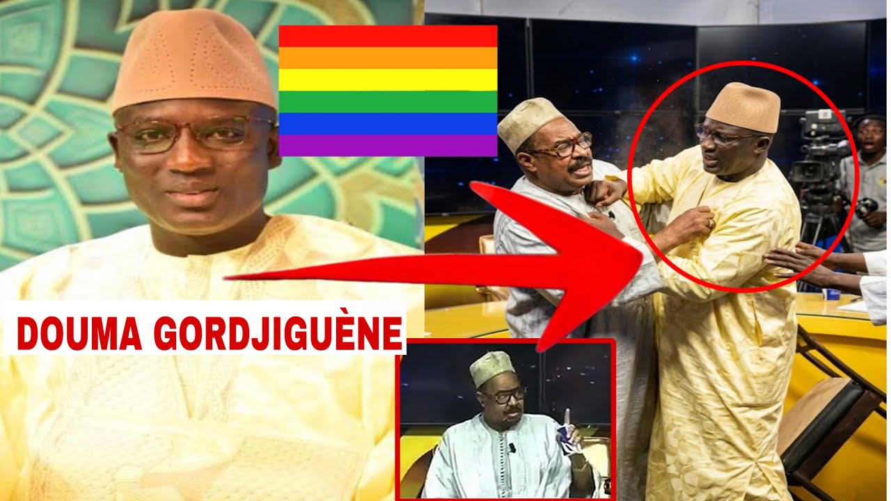 QG en direct 😱Khèkh bou metii Outaz assane seck ak Ahmed khalifa niasse Ame na rero 