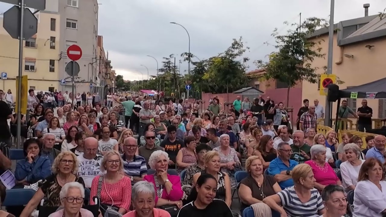killo flamenkillo,un Ramito de Violetas