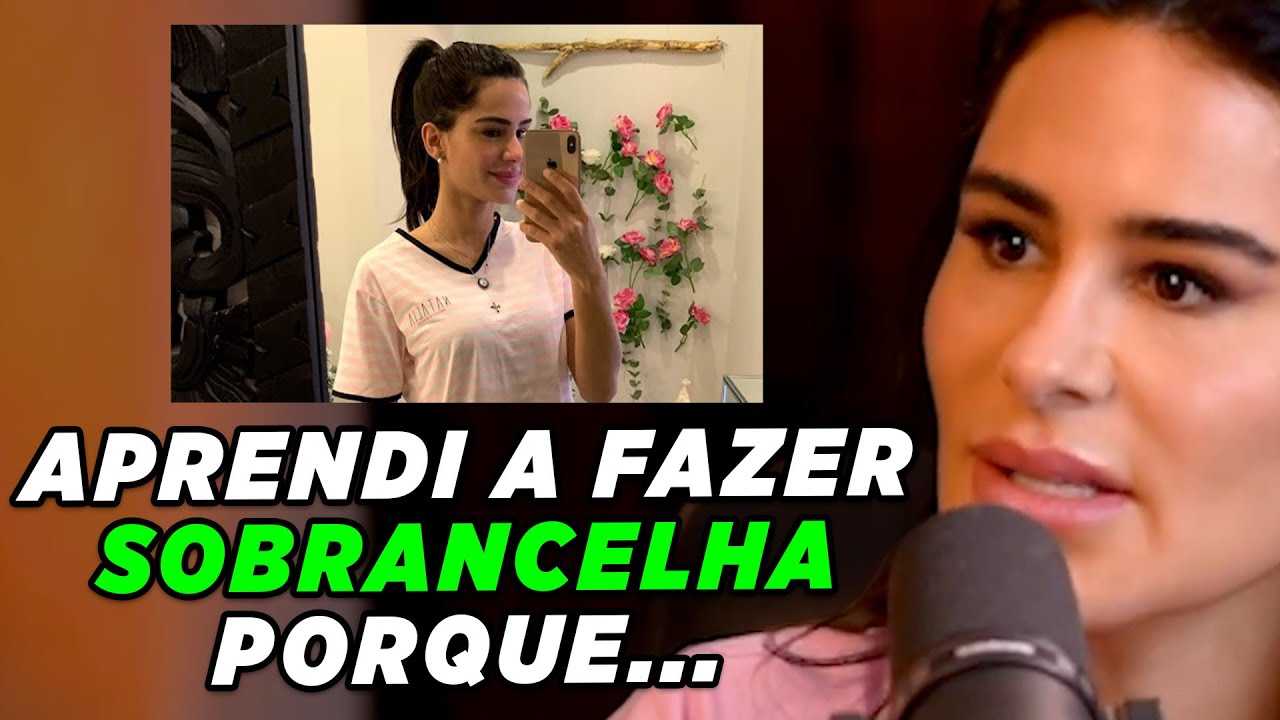 COMO TUDO COMEÇOU? [NATALIA BEAUTY]