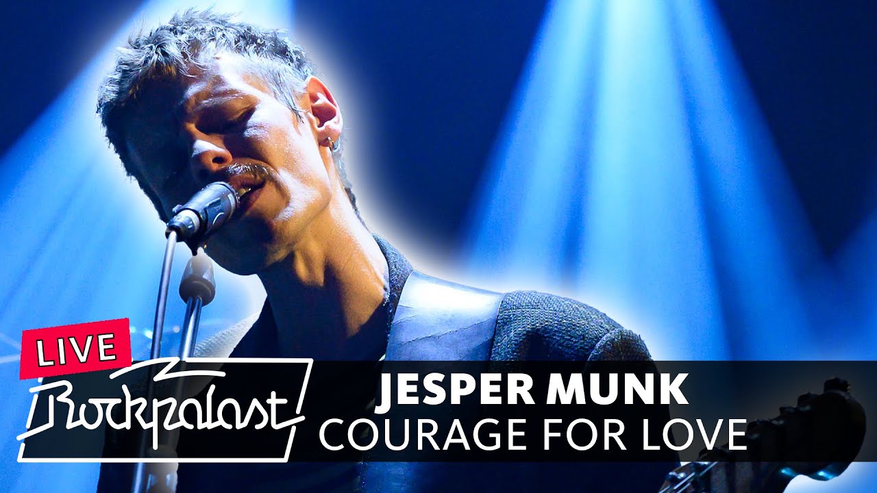 Jesper Munk – 