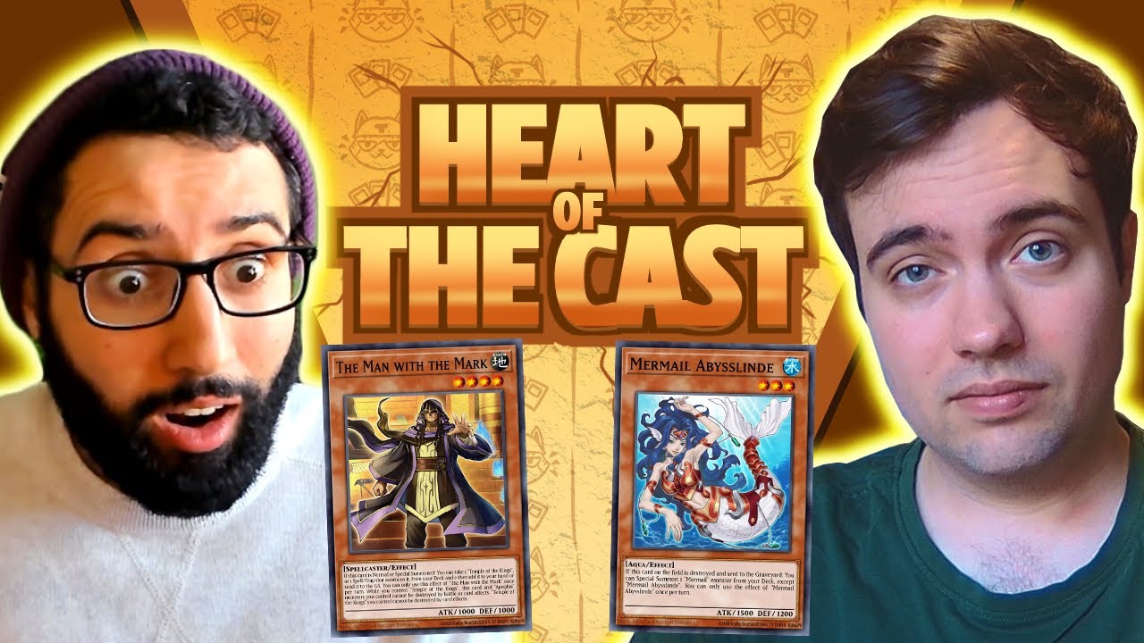 REPRINTS GALORE! How Do We Fix The Ban List? What's Going On With Yu-Gi-Oh! & MORE!