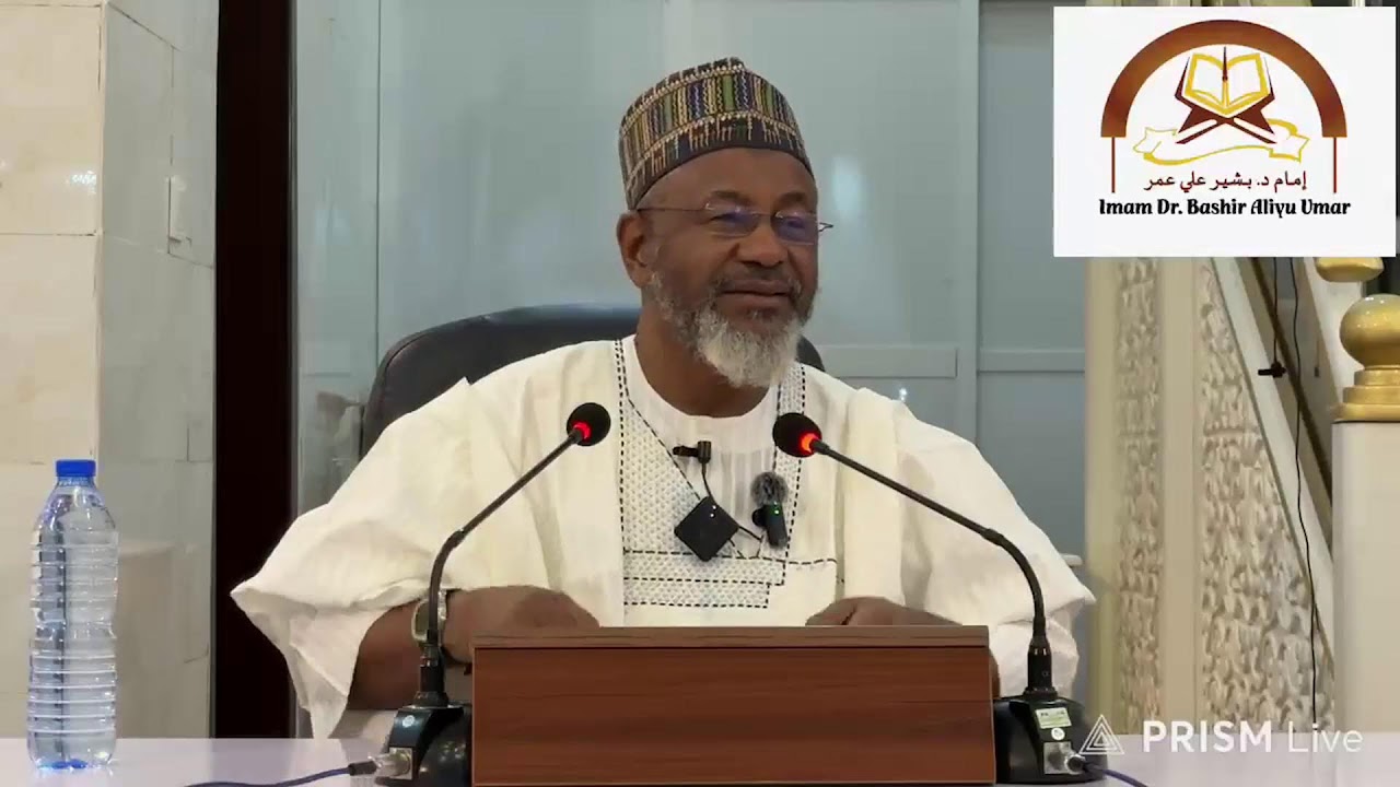 YIN AMFANI DA LOKUTA MASU ALBARKA A MASALLATAI ACIKIN WATAN RAMADANA