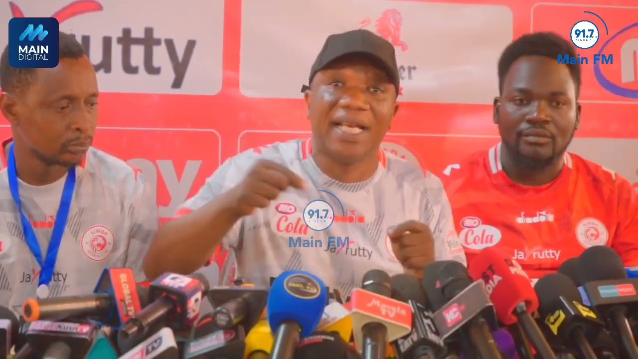 TATIZO KUBWA LA SIMBA NI MO DEWJI SI MANGUNGU|| MO ANAIDAI TIMU? || AONDOKE ATUACHIE SIMBA YETU
