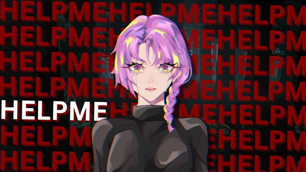 YANDERE NEEDS YOUR HELP. [ASMR RP] [F4A]