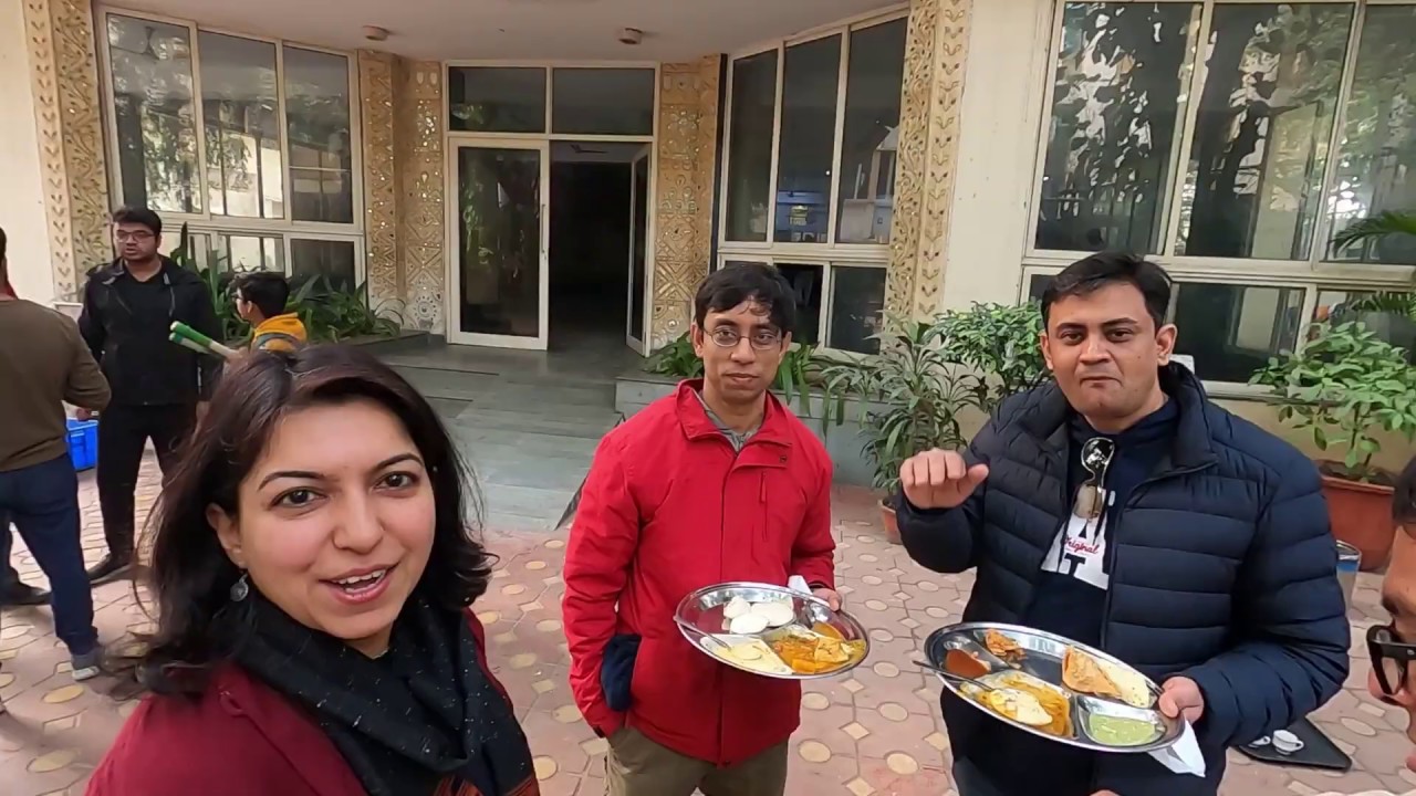 Back to School - Reunion - Sardar Patel Vidyalaya