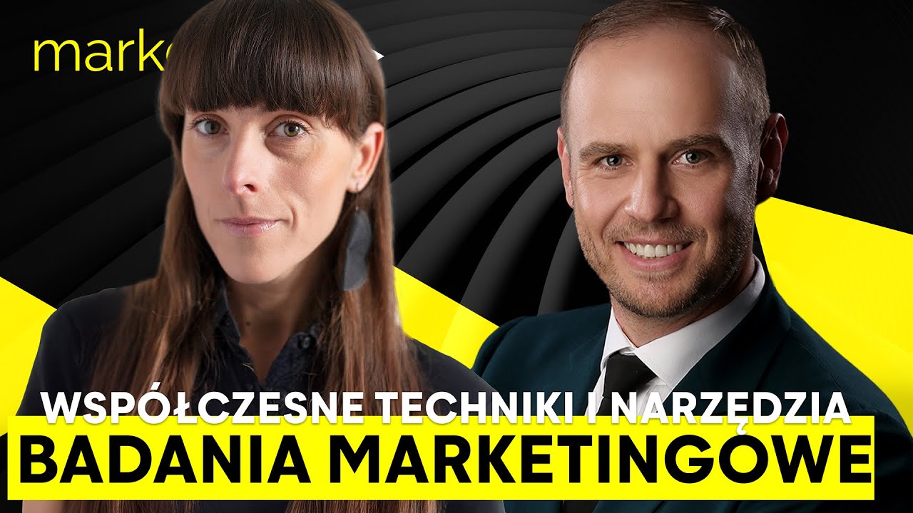 BADANIA MARKETINGOWE W FMCG – JAK PRZEWIDZIEĆ ZACHOWANIA KONSUMENTÓW?