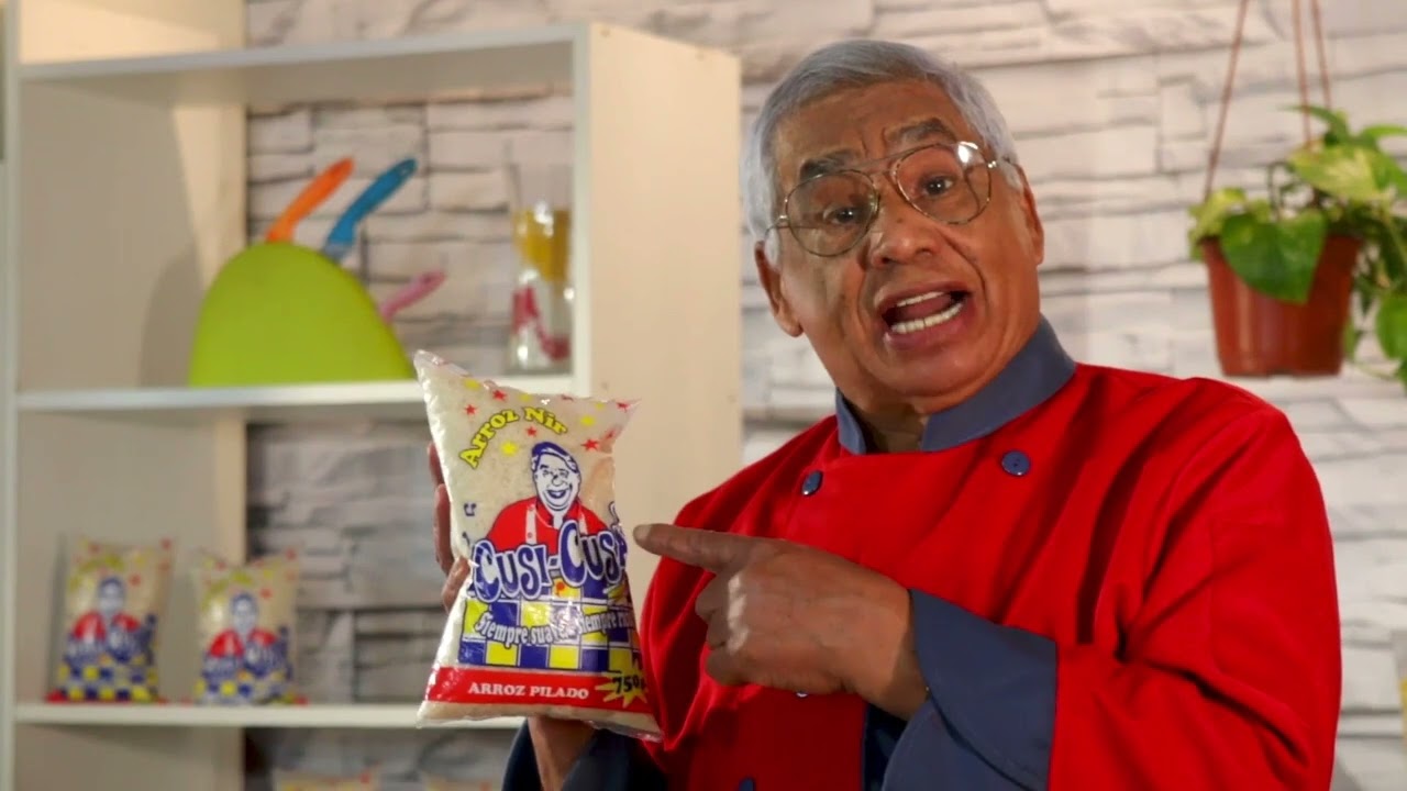 CUSI-NANDO PICANTE DE MENUDENCIA CON DON PEDRITO | INDUAMERICA