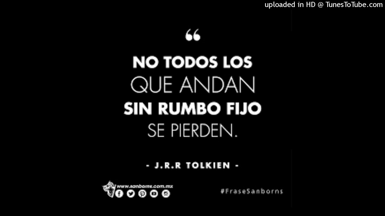 Voy sin rumbo 4 LFE