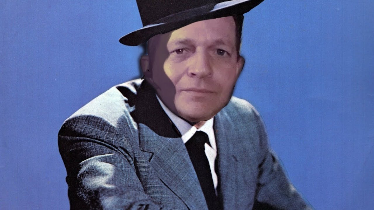 Dink Sinatra