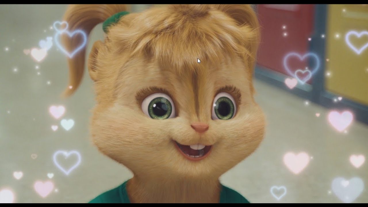BURUNDUQLAR MALOHAT,  CHIPMUNKS SUPER COVER