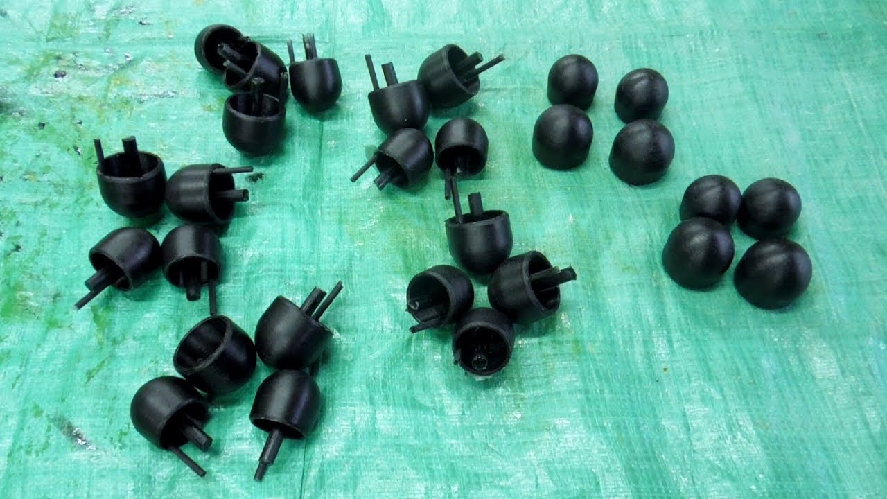 Fast Set Casting Resin - Small Parts