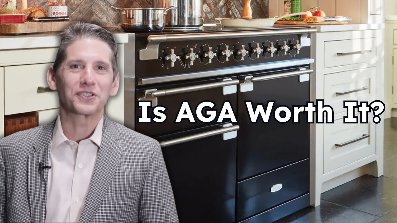 Is the AGA Elise 48-Inch Induction Range Worth the Cost?
