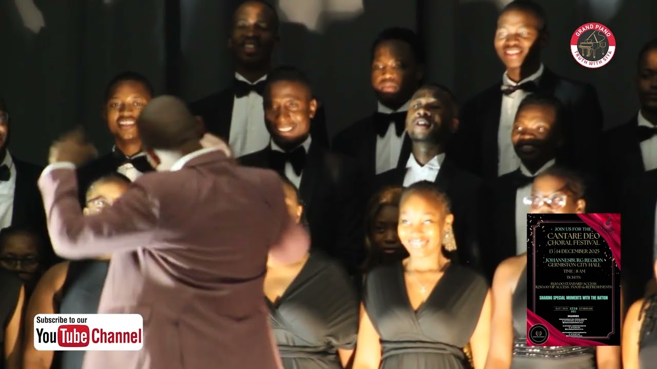CANTARE DIO CHORAL FESTIVAL 