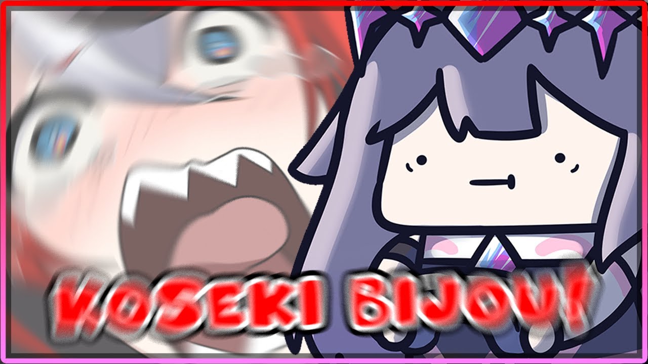 [ENG SUB/Hololive] Bae: 