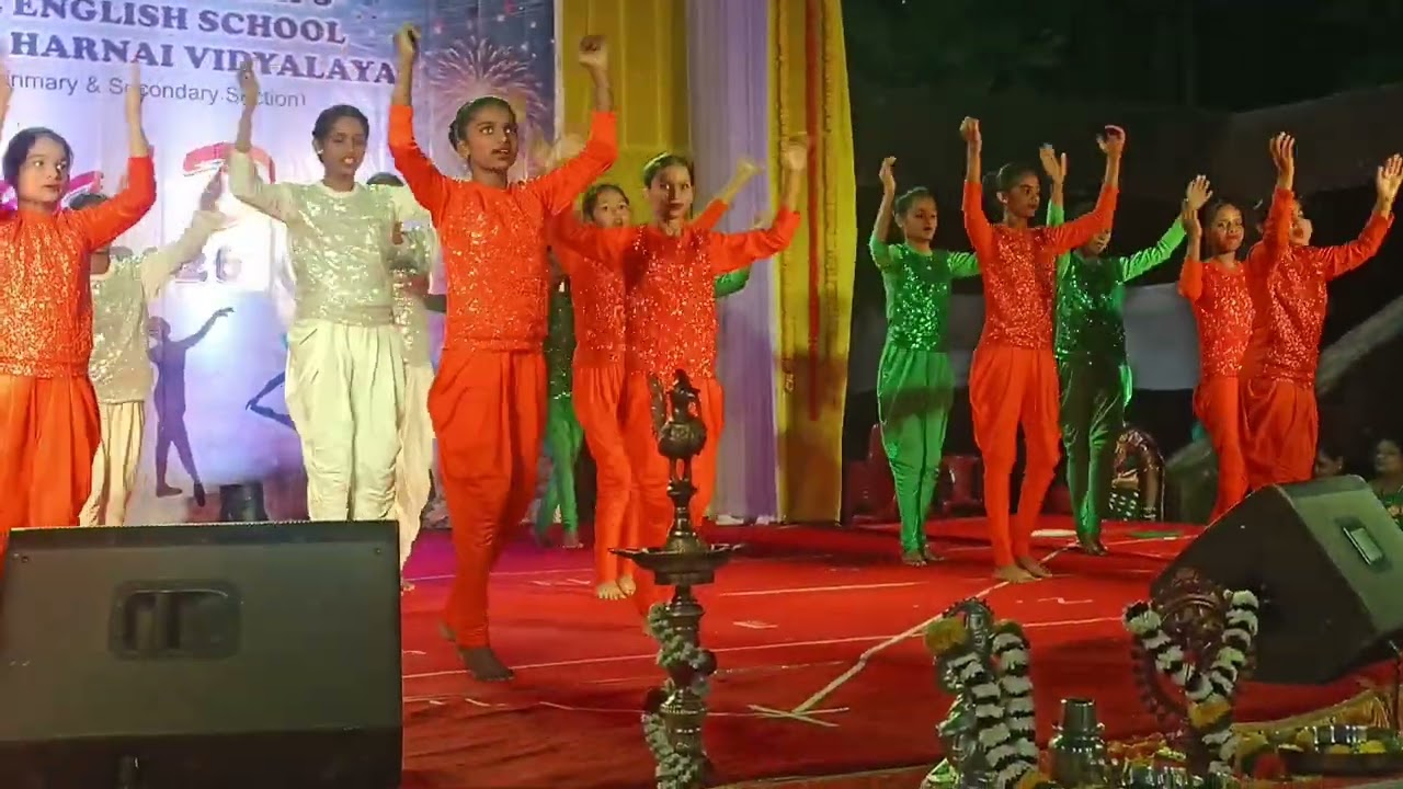 देशभक्ती #petriotic song 