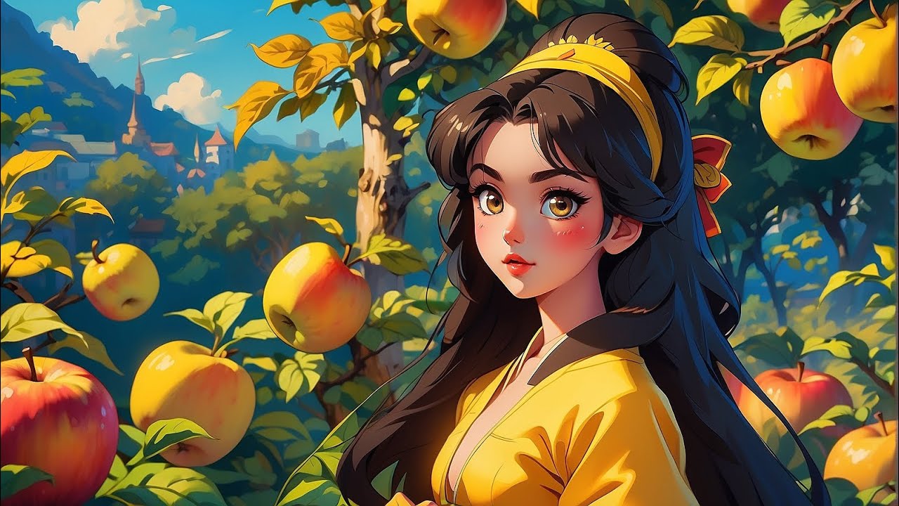 [BEDTIME STORIES] TAM'S DRAMA
