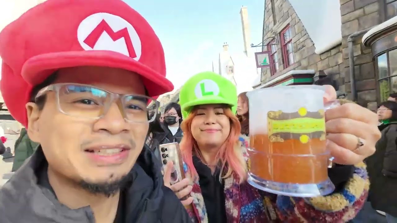Japan - OsaKyoto VLOG 14