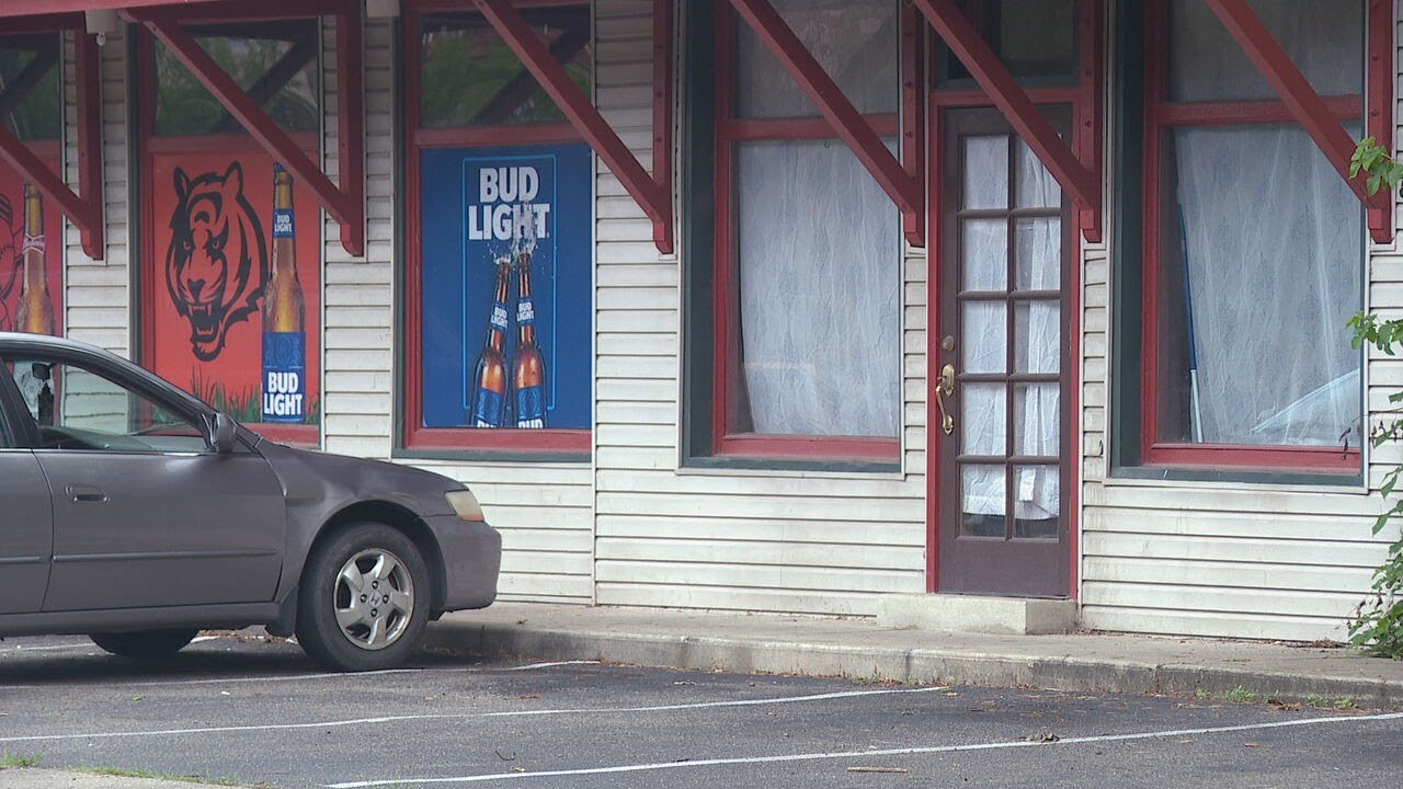 2 men shot in Middletown, suspect identified